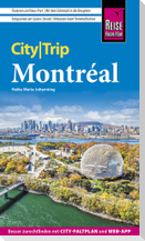 Reise Know-How CityTrip Montréal