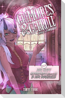 Grimoires & Gebrüll