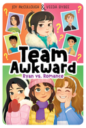 Ryan vs. Romance