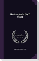 The Campbells [By T. Solly]