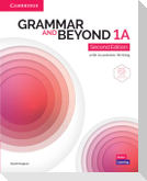Grammar and Beyond Level 1a Student's Book with Online Practice
