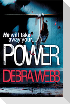 Power (The Faces of Evil 3)
