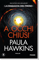 A occhi chiusi