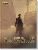 Balas perdidas