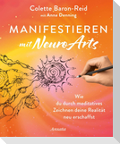 Manifestieren mit NeuroArts