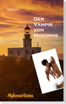 Der Vampir von Mykonos