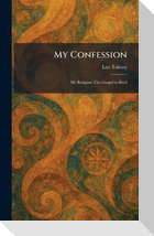 My Confession