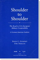 Shoulder to Shoulder