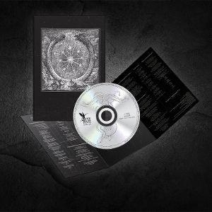 Mittags-Abgrund (Digipak). Edel Germany GmbH / Hamburg, 2026.