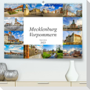Mecklenburg Vorpommern Impressionen (Premium, hochwertiger DIN A2 Wandkalender 2023, Kunstdruck in Hochglanz)