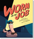 Worm on the Job