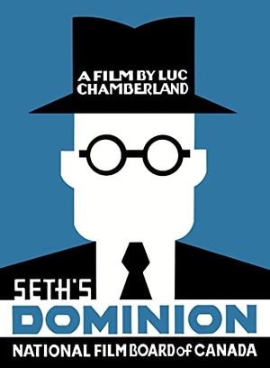Seth / Luc Chamberland. Seth's Dominion. Drawn & Quarterly, 2016.