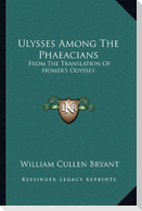Ulysses Among The Phaeacians