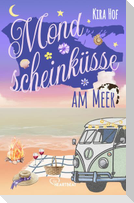 Mondscheinküsse am Meer