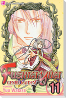 Fushigi Yûgi