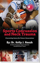 Sports Concussion and Neck Trauma