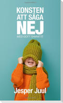Konsten att säga nej