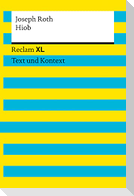 Hiob. Textausgabe mit Kommentar und Materialien