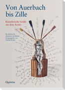 Von Auerbach bis Zille