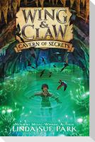 Wing & Claw #2