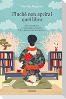 Finché non aprirai quel libro