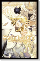 Seraph of the End - Band 31