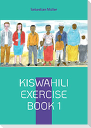 Kiswahili exercise book 1
