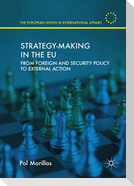 Strategy-Making in the EU