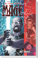 Mage Book Three: The Hero Denied Part Two (Volume 6)