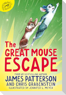 The Great Mouse Escape