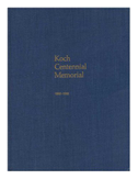 Koch Centennial Memorial
