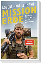 Mission Erde - Die Welt ist es wert, um sie zu kämpfen