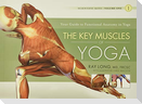 The Key Muscles of Yoga