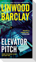 Elevator Pitch