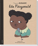 Pequeña & grande Ella Fitzgerald