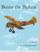 Benny the Biplane