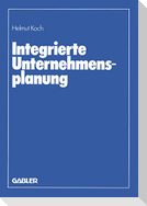 Integrierte Unternehmensplanung