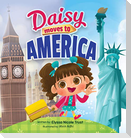 Daisy Moves to America