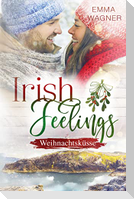 Irish Feelings - Weihnachtsküsse