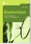 Badminton