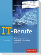 IT-Berufe. Rechnungswesen und Controlling für IT-Berufe: Schulbuch