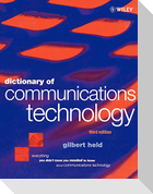 Dictionary Communications Technology 3e