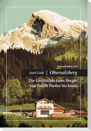 Josef Geiß - Obersalzberg