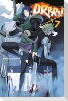 Durarara!!, Vol. 7 (light novel)