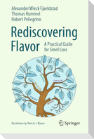 Rediscovering Flavor