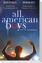 All American boys
