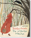 Brüder Grimm. Die schönsten Märchen