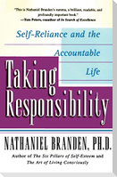 Taking Responsibility