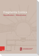 FrC 16.6 Nausikrates - Nikostratos