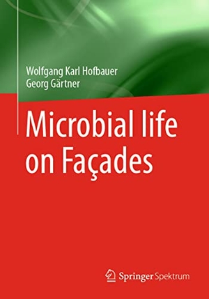 Hofbauer, Wolfgang Karl / Georg Gärtner. Microbia